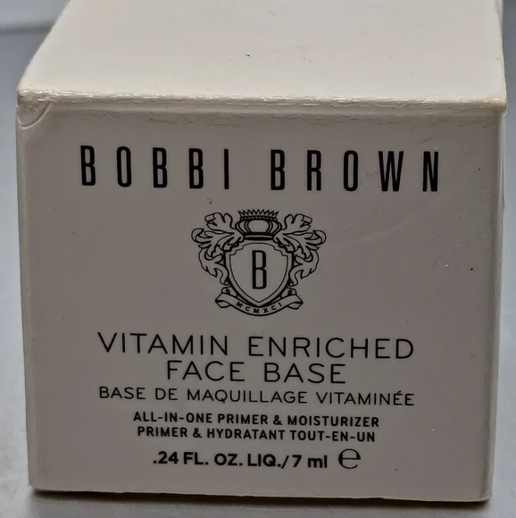 5 For $25 Item🌸 Bobbi Brown Vitamin Enriched Face Base Primer & Moisturizer - Picture 4 of 4
